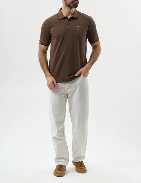 Aeronautica Militare 1308-57586_brown фото-2