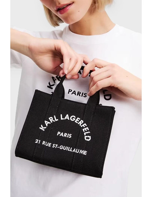 Karl Lagerfeld KARL_LAGERFELD_253 фото-5