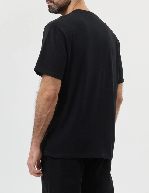 GCDS A10M2312JA4_black фото-4