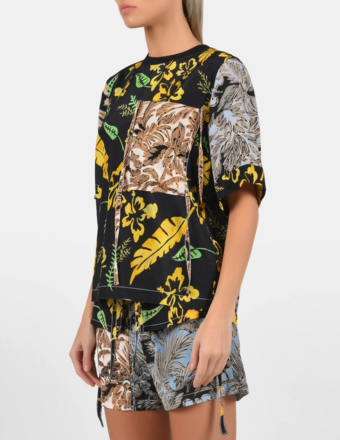 3.1 Phillip Lim 191-2803-001_multi фото-2