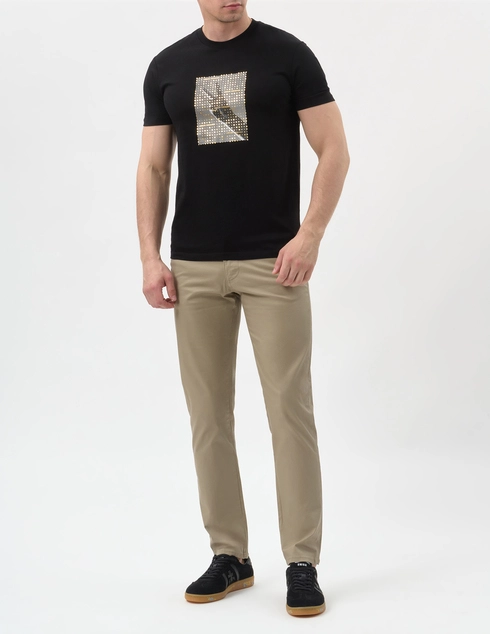 Armani Exchange XM002229-AF12308-UC001_black фото-2