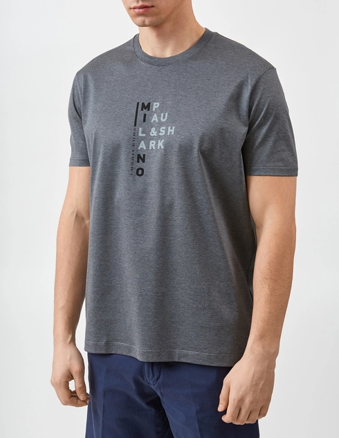 Paul&Shark 21411059-126-gray фото-2