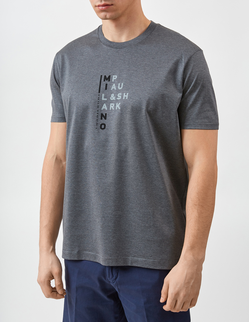 Paul&Shark 21411059-126-gray фото-2