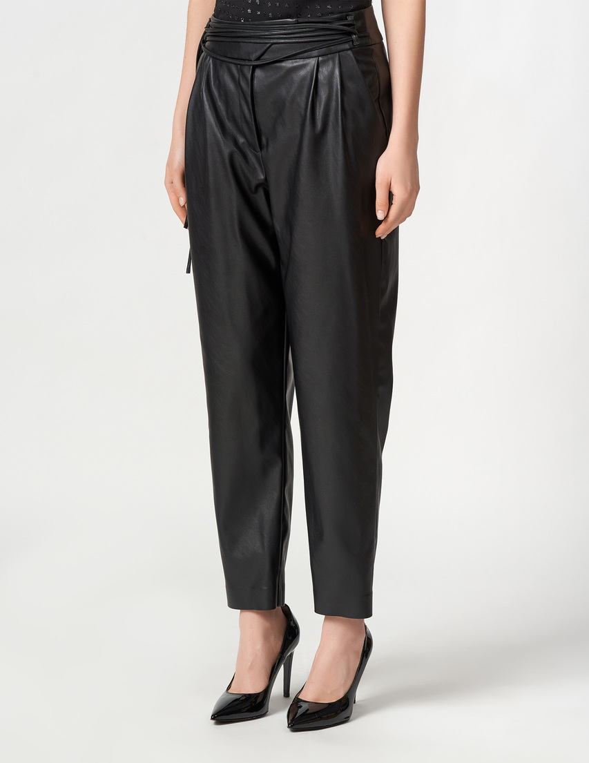 Pinko 1G15X2-7105-Z99-black фото-2