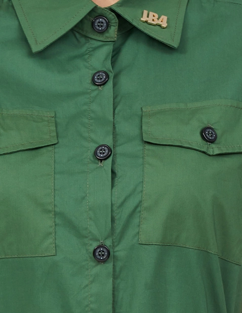 J.B4 Just Before 0832_khaki фото-4