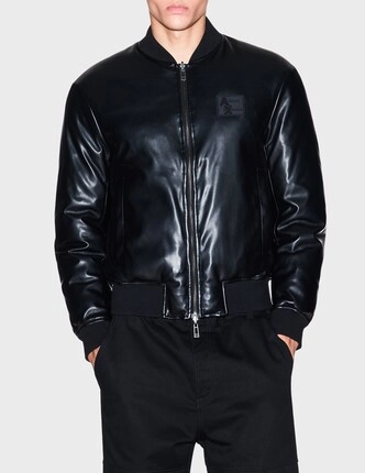ARMANI EXCHANGE куртка