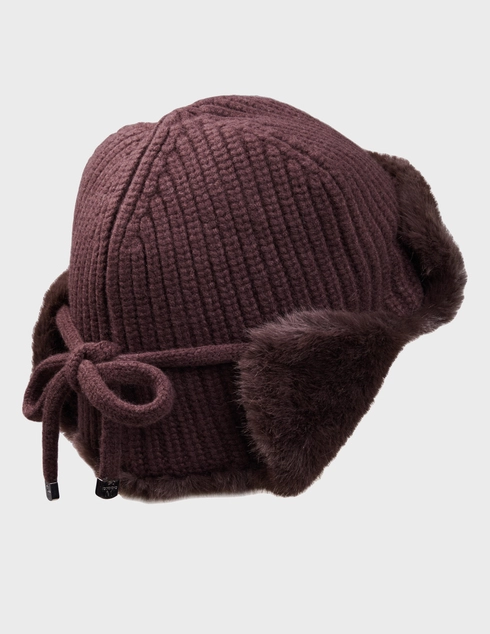 Diego M 355-wool-brown фото-4