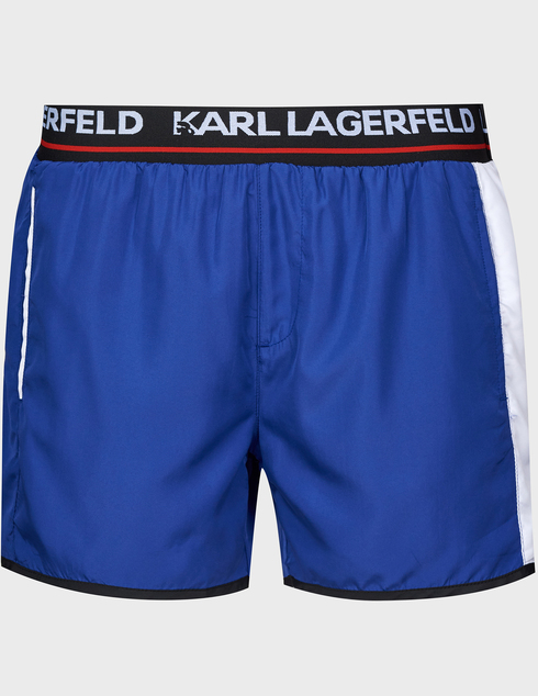 Karl Lagerfeld KL21MBMS04-NAVY фото-1
