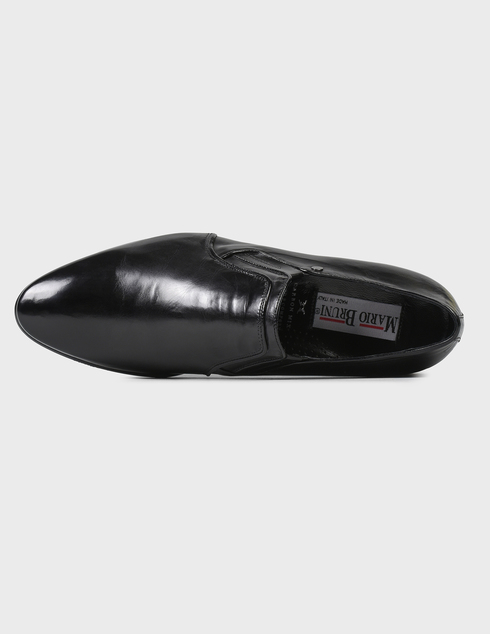 черные Туфли Mario Bruni 58826-black размер - 42