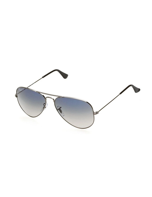 Ray-Ban AVIATOR GRADIENT RB3025 004/78 58 фото-1