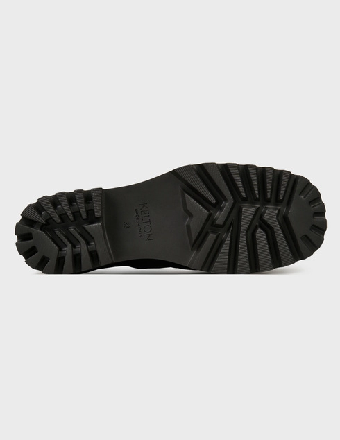 черные Ботинки Kelton 1302_black размер - 37; 38; 40; 42