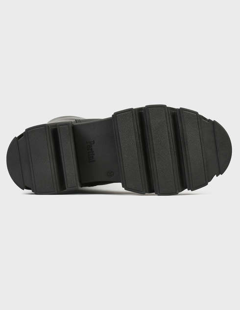 черные Ботинки Pertini 212W31267C5 размер - 37; 39