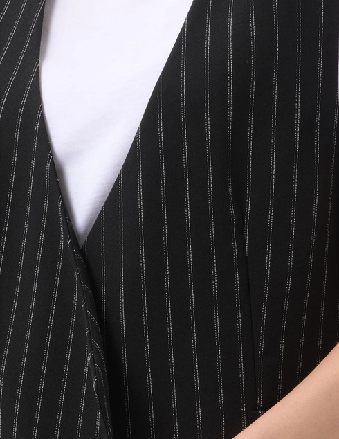 AMI FBV757-WV0040-0013_black фото-5