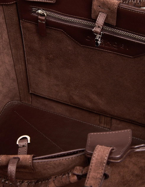 Casadei AGR-219_brown фото-3