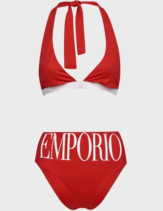 EMPORIO ARMANI купальник
