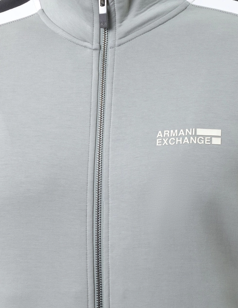 Armani Exchange XM000520-AF130472-U8051-XM000522-AF13047-U8051_gray фото-5