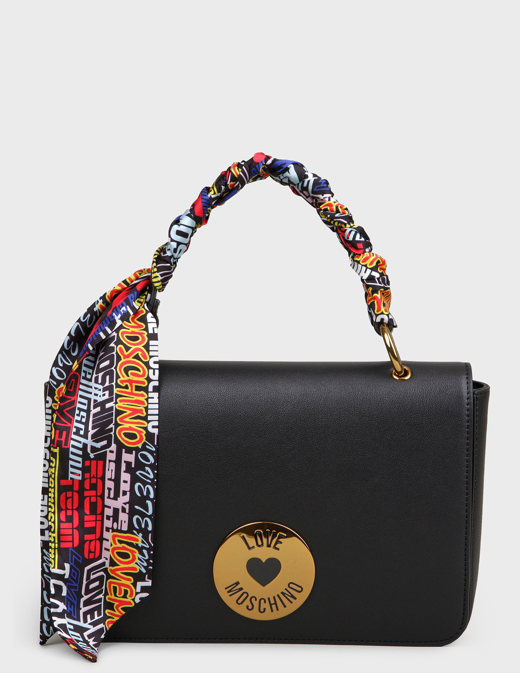 

Сумка, Черный