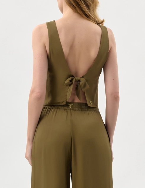 Guess E6GH05WP232-G1BT_khaki фото-4