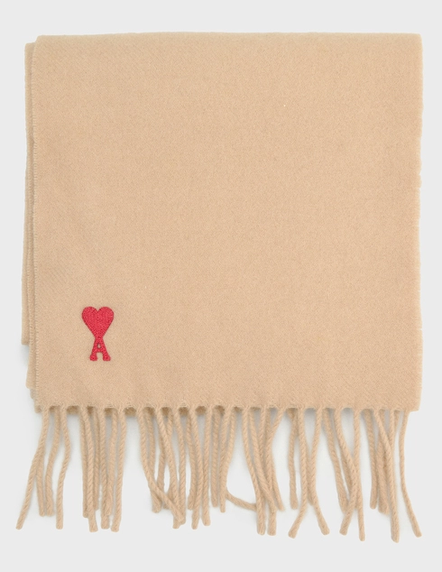 AMI USF405-334-265_beige фото-3