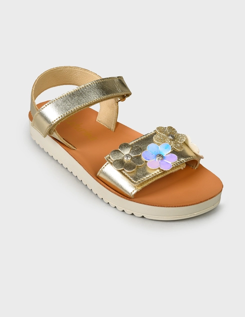 Naturino Bulma-laminato-platino-gold фото-1