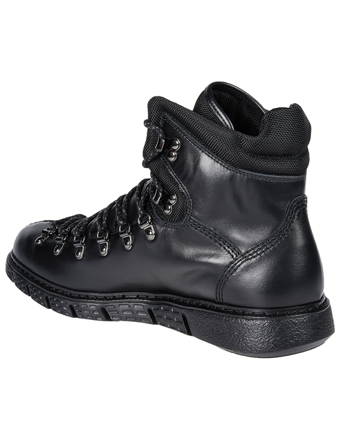 мужские черные Ботинки Fabi FU9657BM-21072_black - фото-2