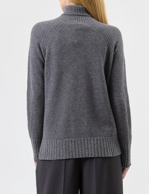 Twinset AGR-252TP3582-12800_gray фото-4