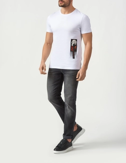 ANTONY MORATO