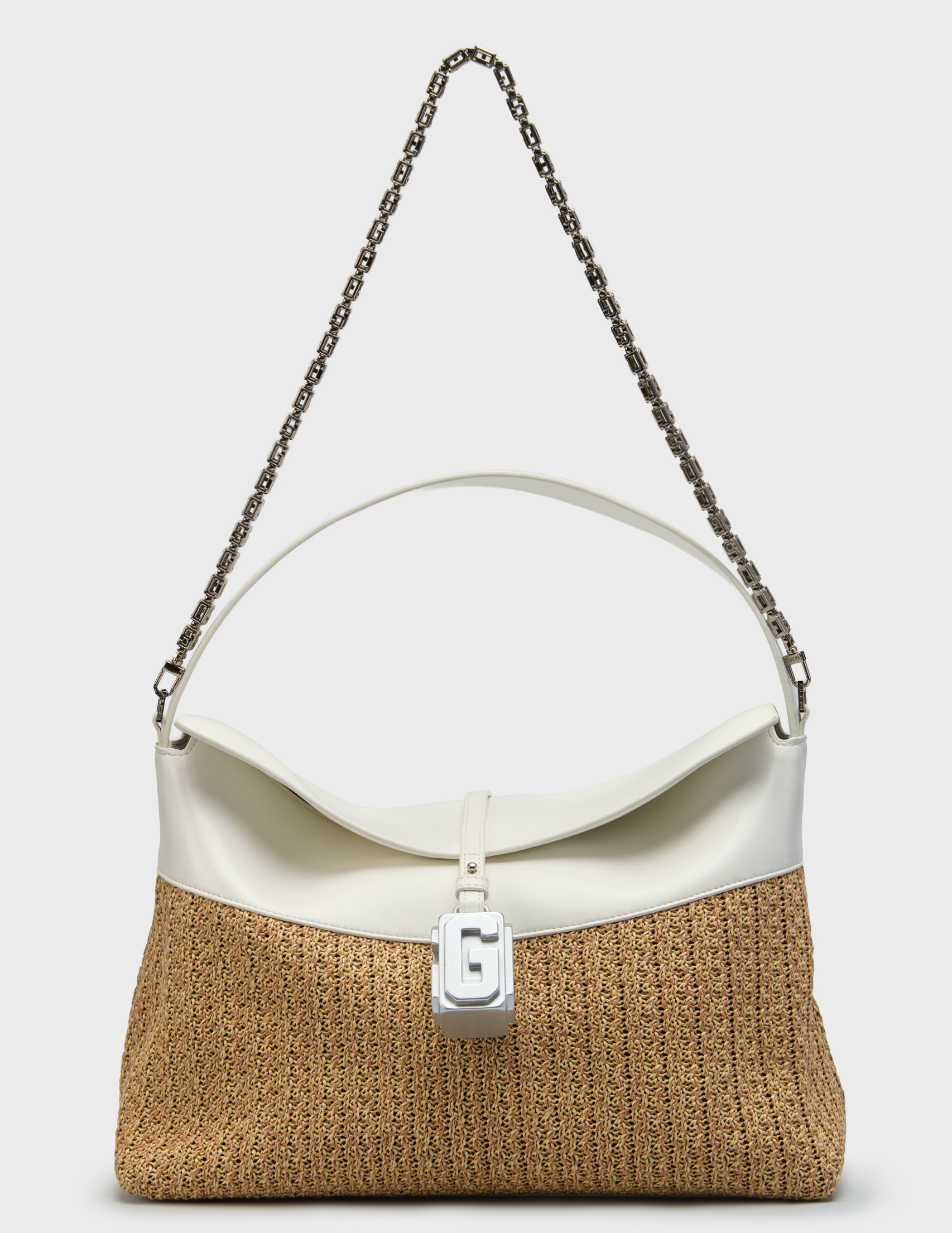 

Сумка, Бежевый