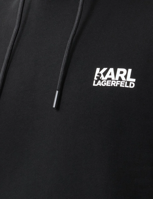 Karl Lagerfeld 705092554917-990_black фото-5