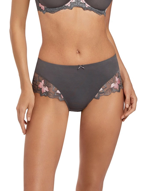 Fantasie Leona-2683-Slate_black фото-2