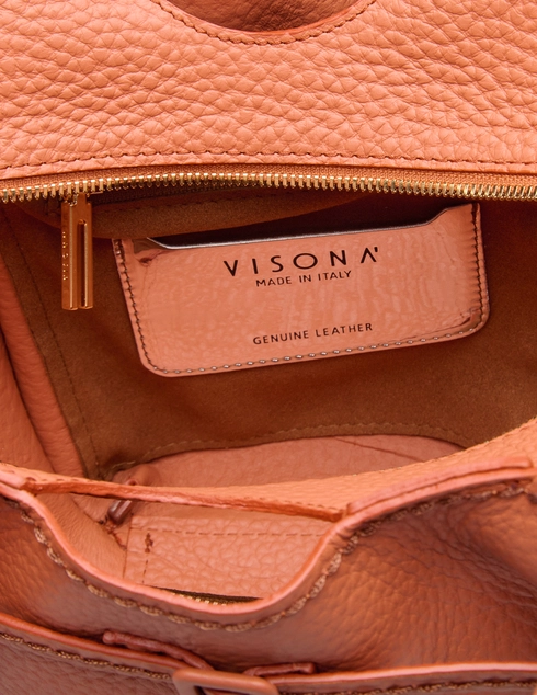 Plinio Visona 26314-blush_brown фото-3