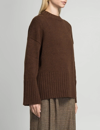 BARBOUR свитер