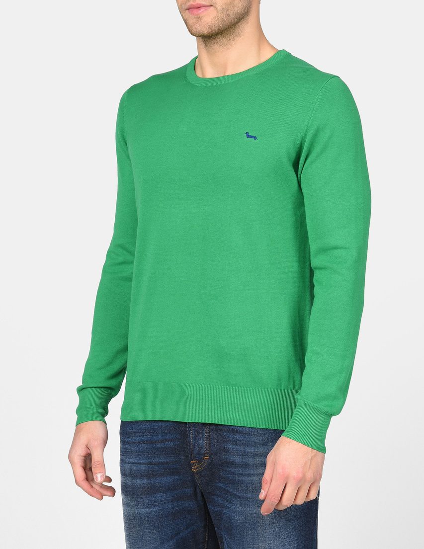 Harmont&Blaine H517625_green фото-2