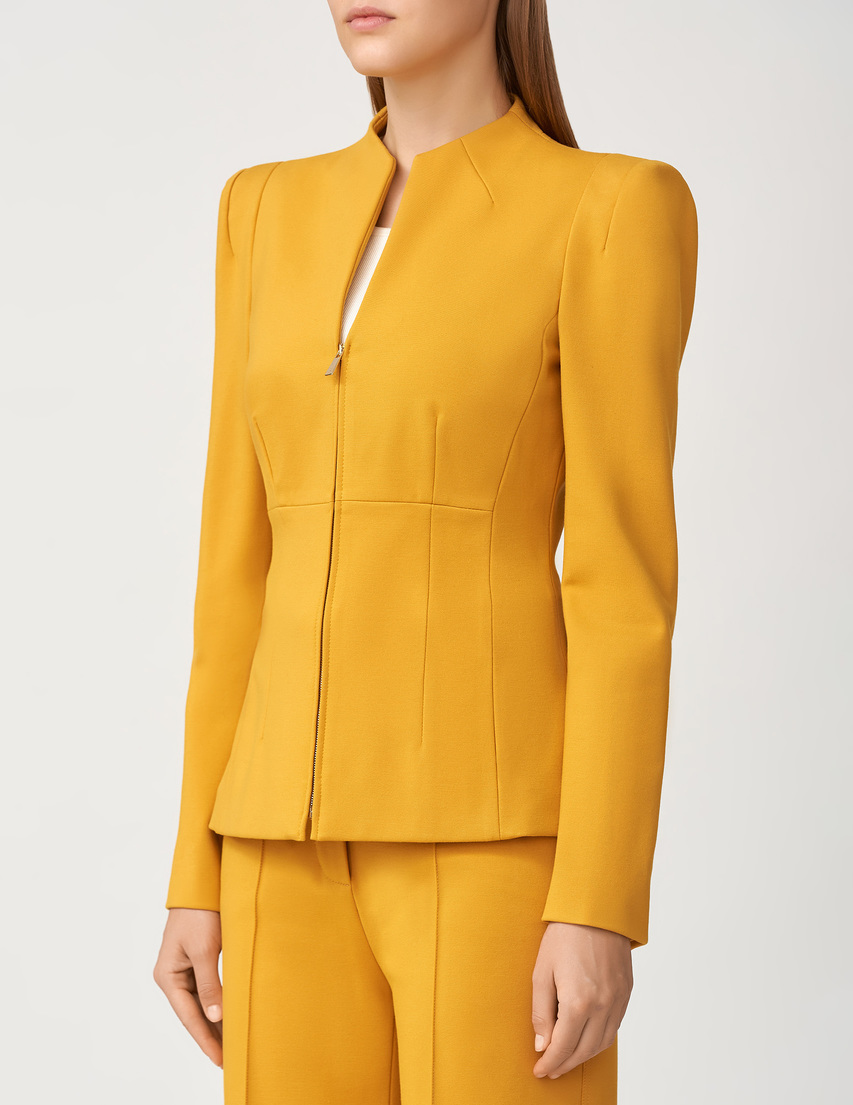 Luisa Spagnoli SISTEMI-yellow фото-2