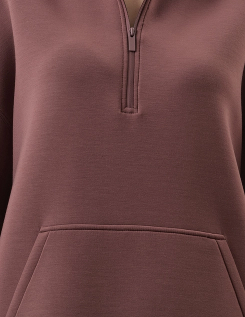 Weekend Max Mara RADURA-UTOPIA_brown фото-5