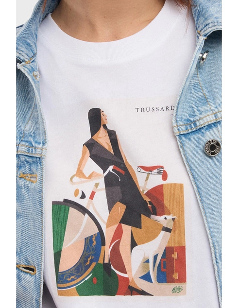 Trussardi TRUSSARDI_797 фото-3