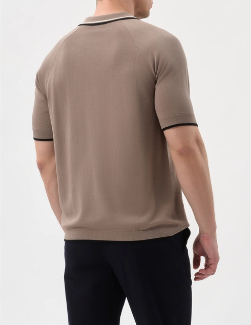 Armani Exchange XM001977-AF20139-U6107_beige фото-4