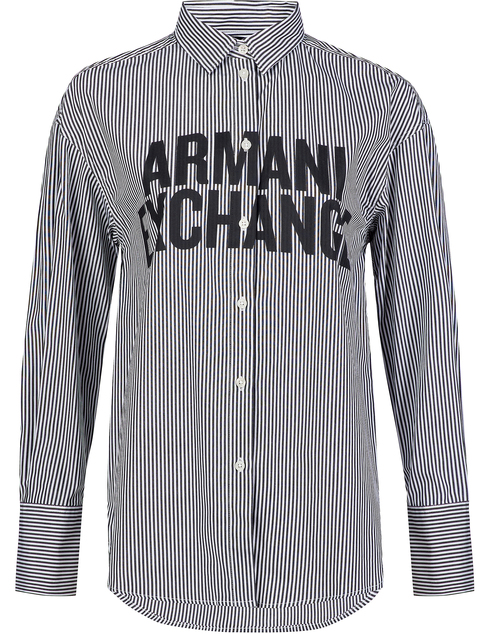 Armani Exchange 6GYC04-YNENZ-black-white фото-1