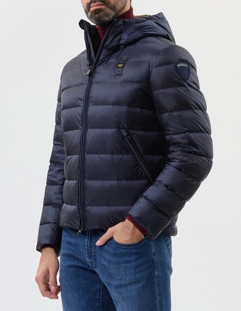 Blauer AGR-25WBLUC03086006047-888LT фото-3