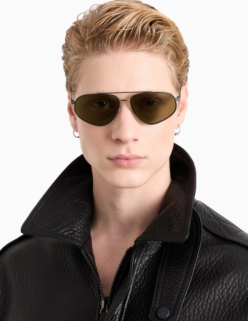 Emporio Armani EA 2156 3003/2A 59 фото-5