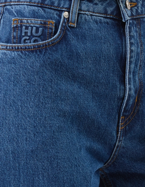 Hugo 50542462-420_blue фото-5