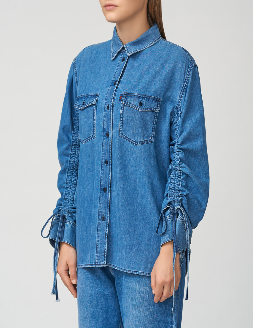 Kenzo F852CH2136FM-76-blue фото-2