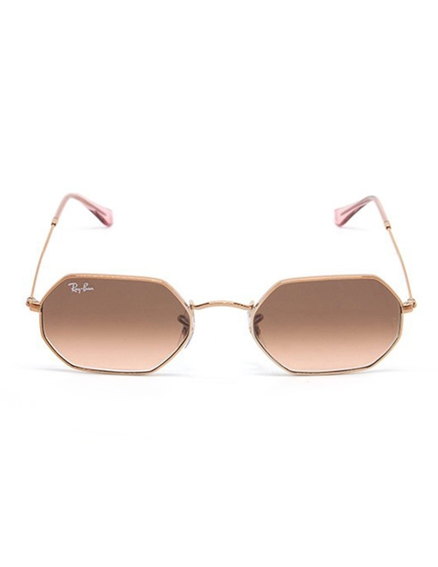 Ray-Ban OCTAGONAL CLASSIC RB3556N 9069A5 53 фото-2