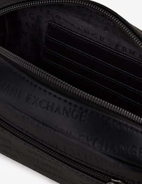 Armani Exchange mb035_black фото-4