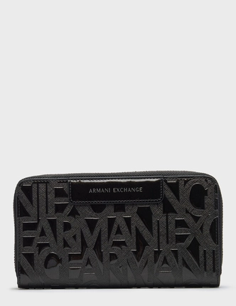 ARMANI EXCHANGE гаманець