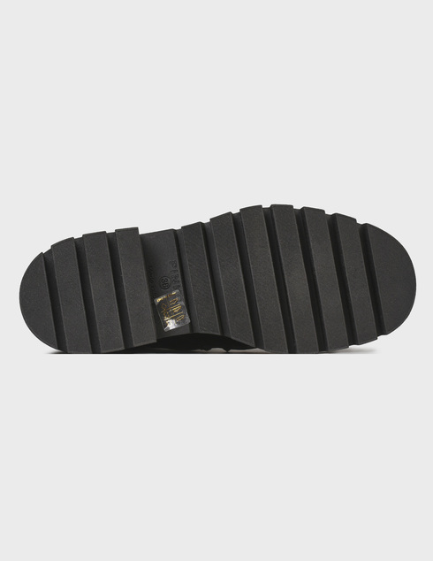 черные Ботинки Pinko 073_black размер - 38