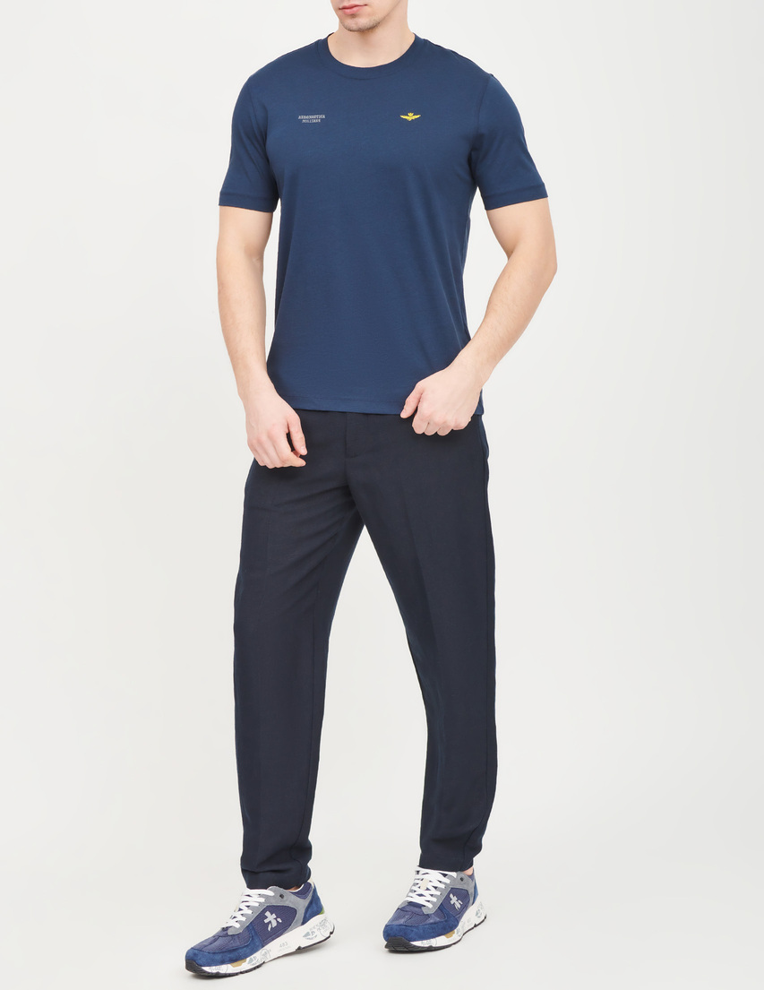 Aeronautica Militare 2429-08184_blue фото-2