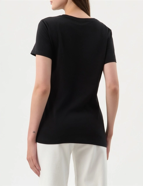 Armani Exchange XW001804-AF10356-UC001_black фото-4