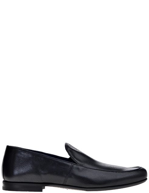 мужские черные Туфли Fabi 7871_black - фото-6