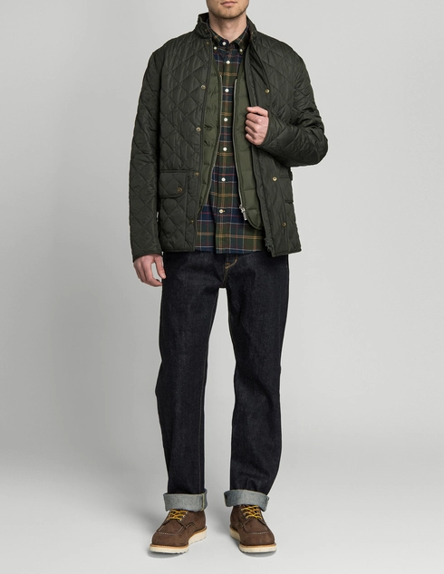 Barbour MQU1715GN71 фото-2